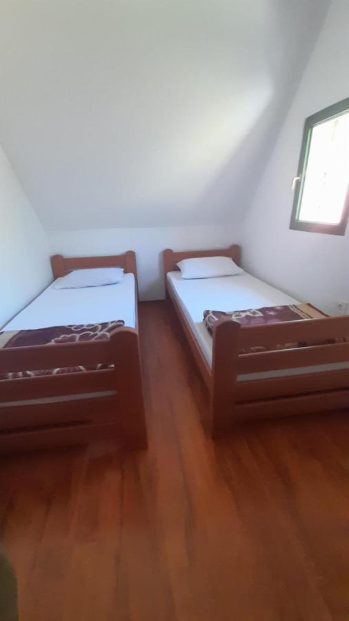 Katun Mokra Accommodation & Horseback Riding Podgorica Exterior photo