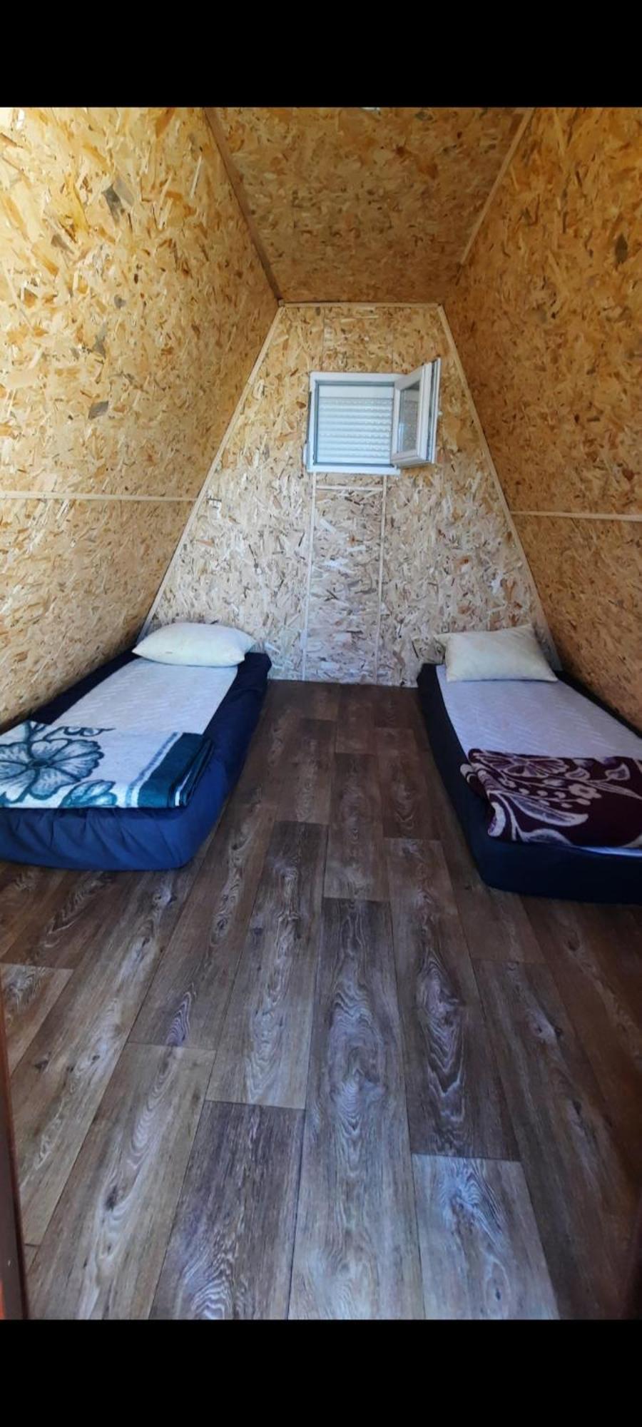 Katun Mokra Accommodation & Horseback Riding Podgorica Exterior photo