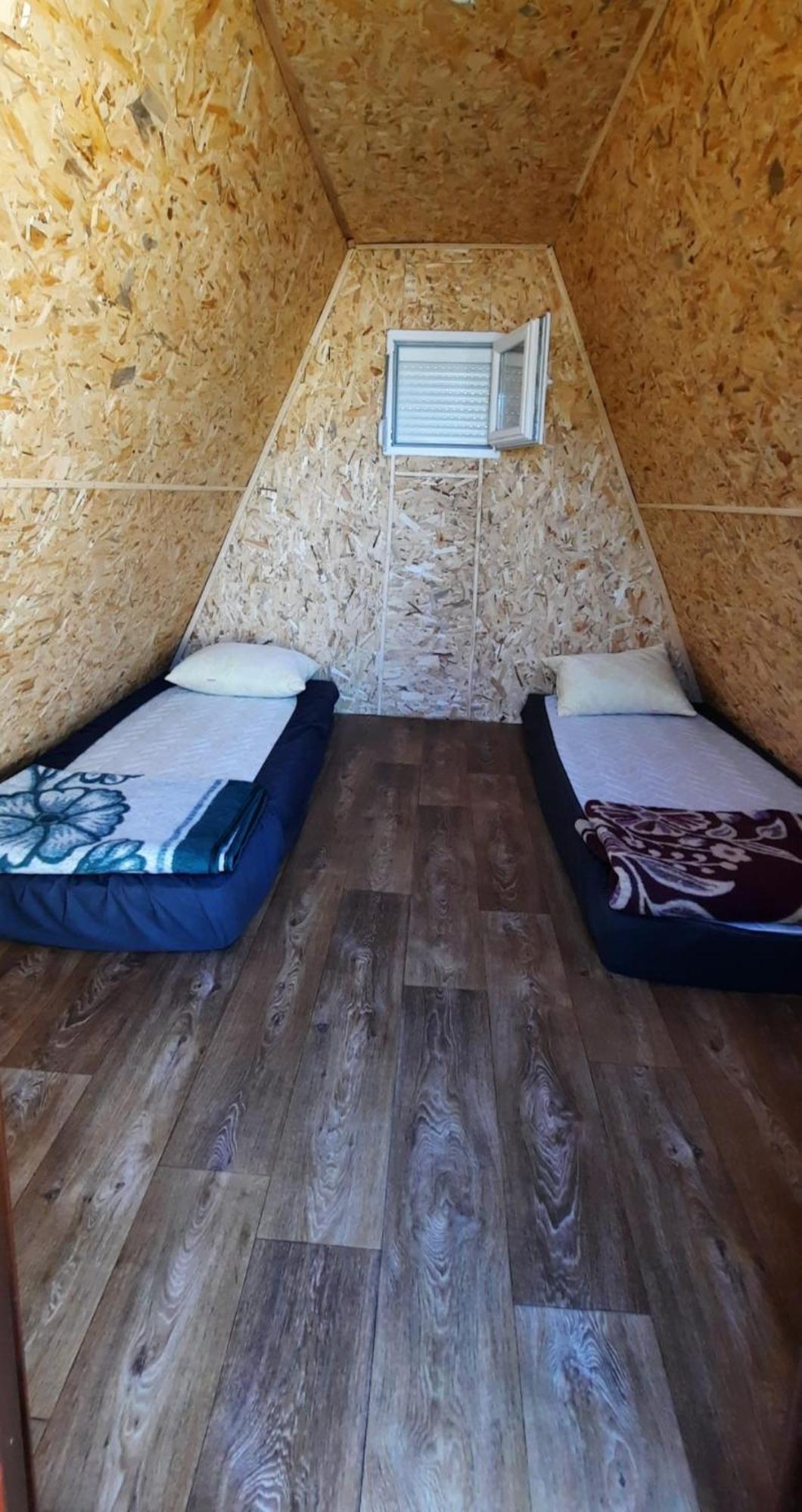 Katun Mokra Accommodation & Horseback Riding Podgorica Exterior photo