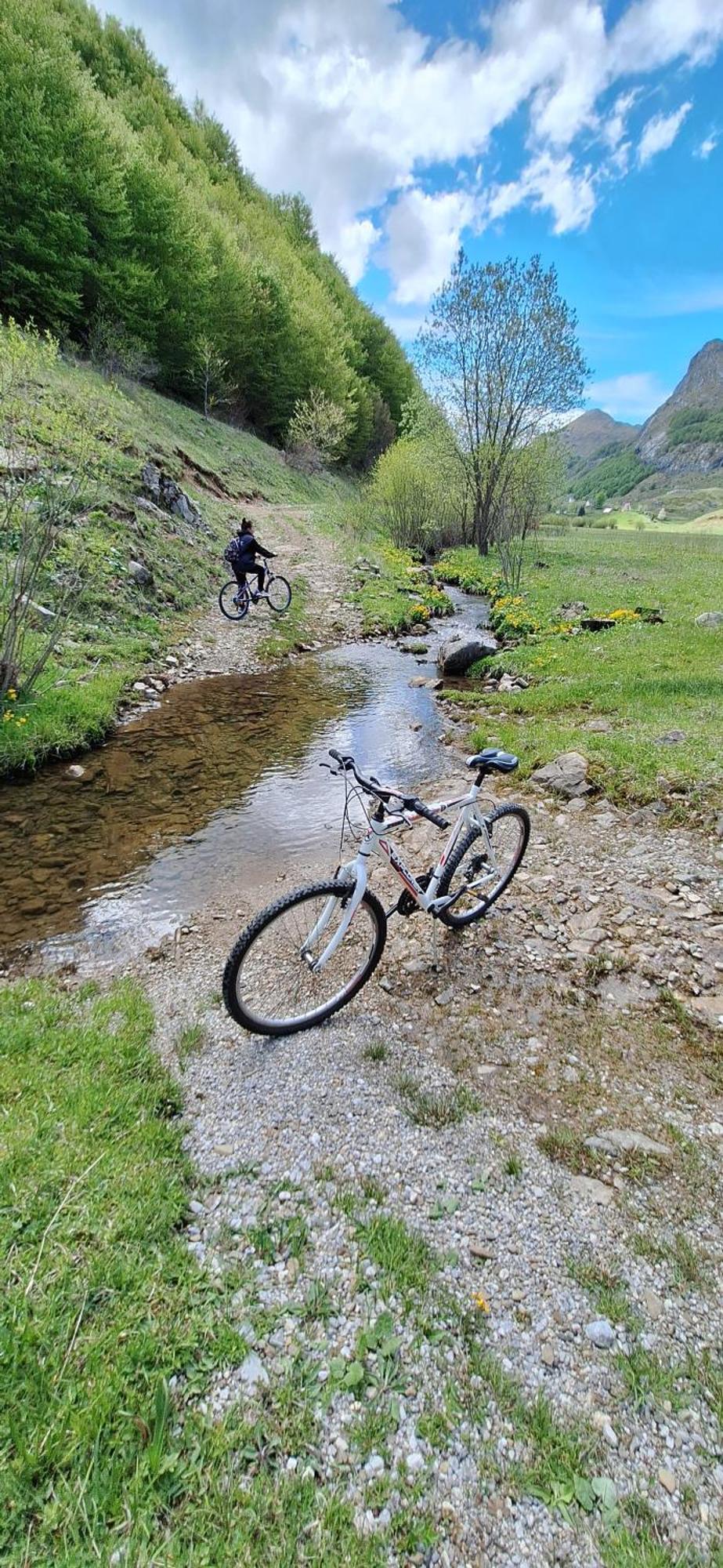 Katun Mokra Accommodation & Horseback Riding Podgorica Exterior photo