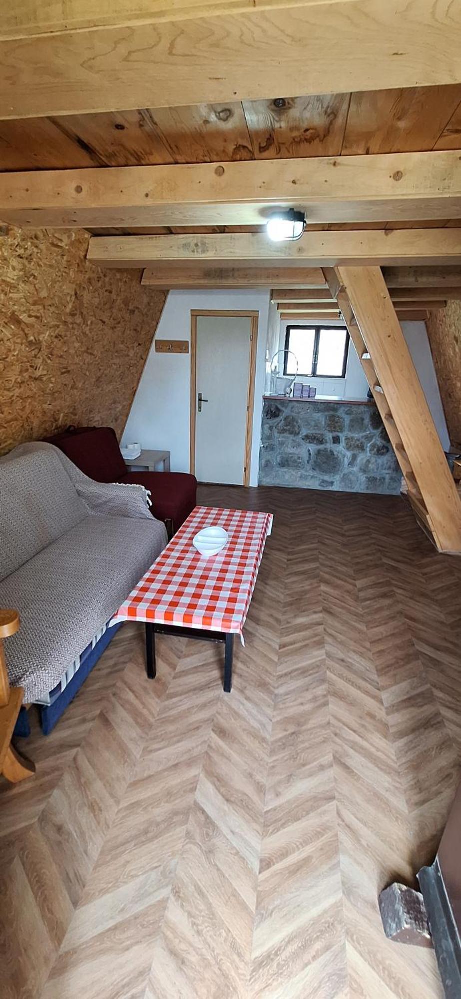 Katun Mokra Accommodation & Horseback Riding Podgorica Exterior photo