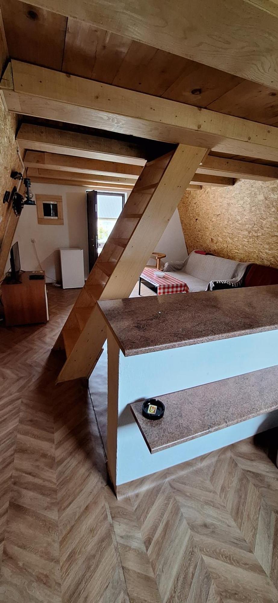 Katun Mokra Accommodation & Horseback Riding Podgorica Room photo