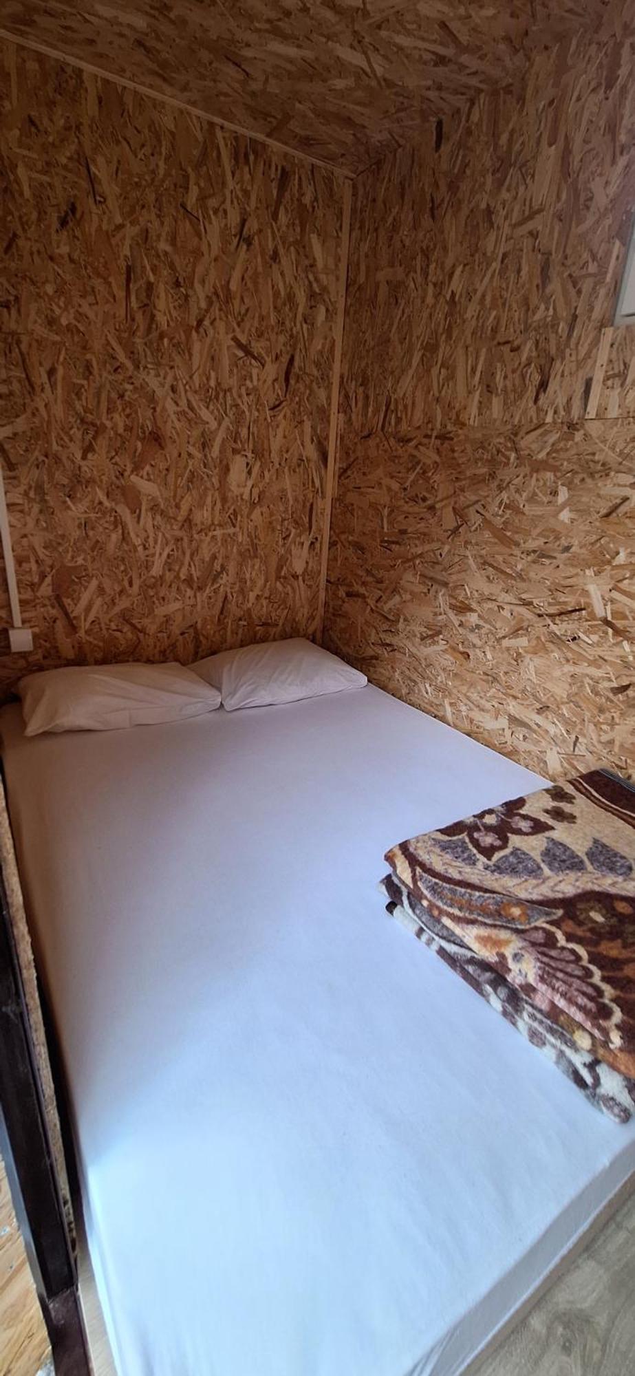 Katun Mokra Accommodation & Horseback Riding Podgorica Exterior photo