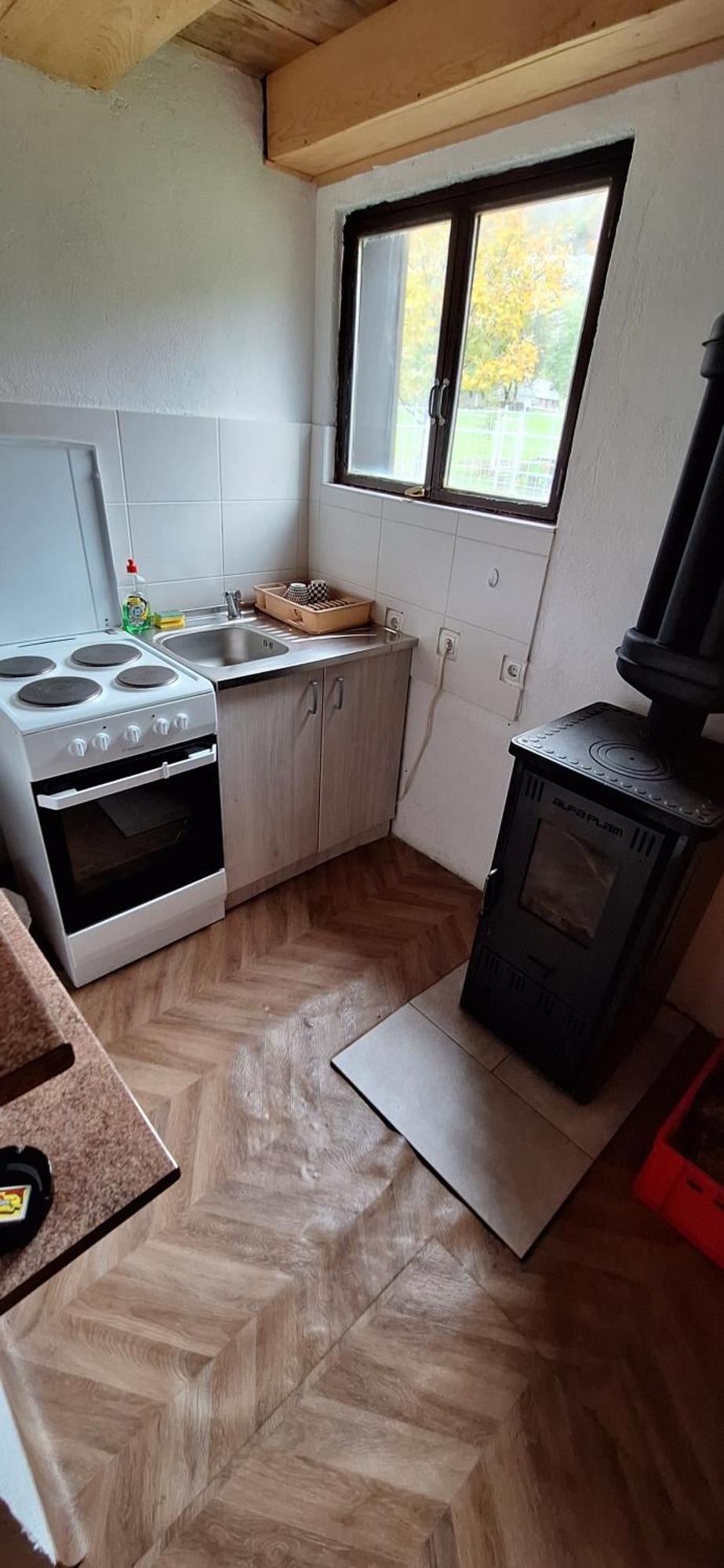Katun Mokra Accommodation & Horseback Riding Podgorica Room photo