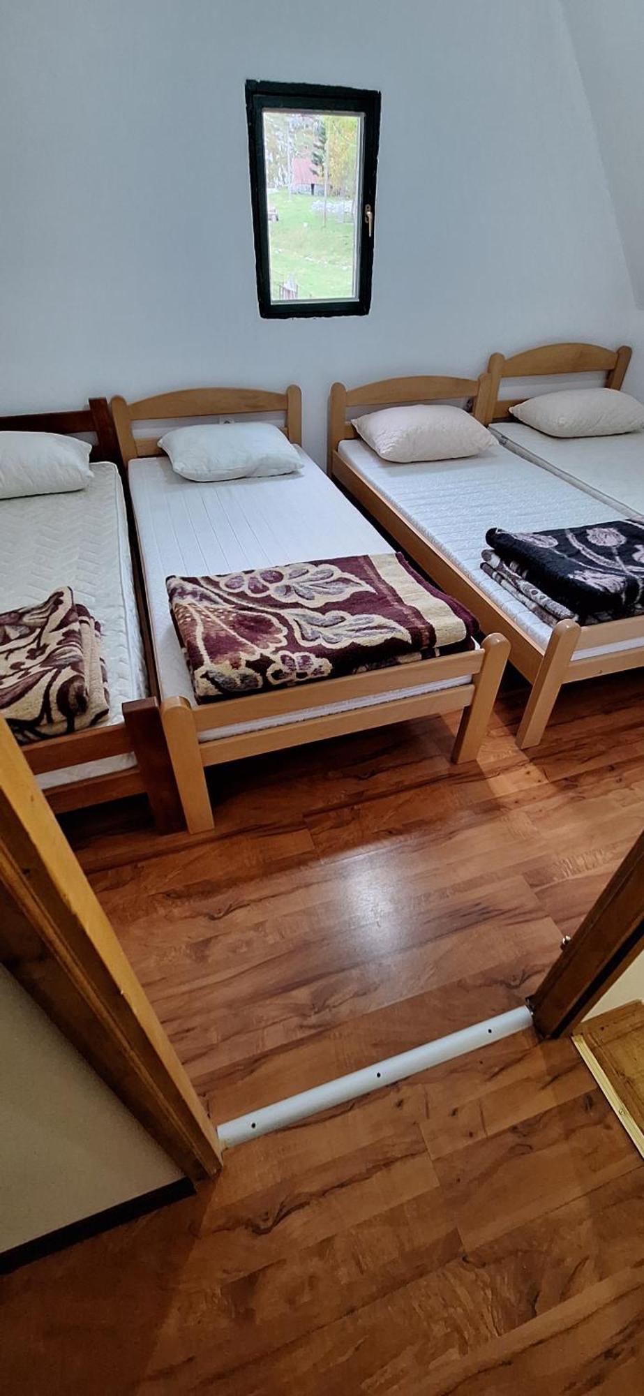 Katun Mokra Accommodation & Horseback Riding Podgorica Room photo
