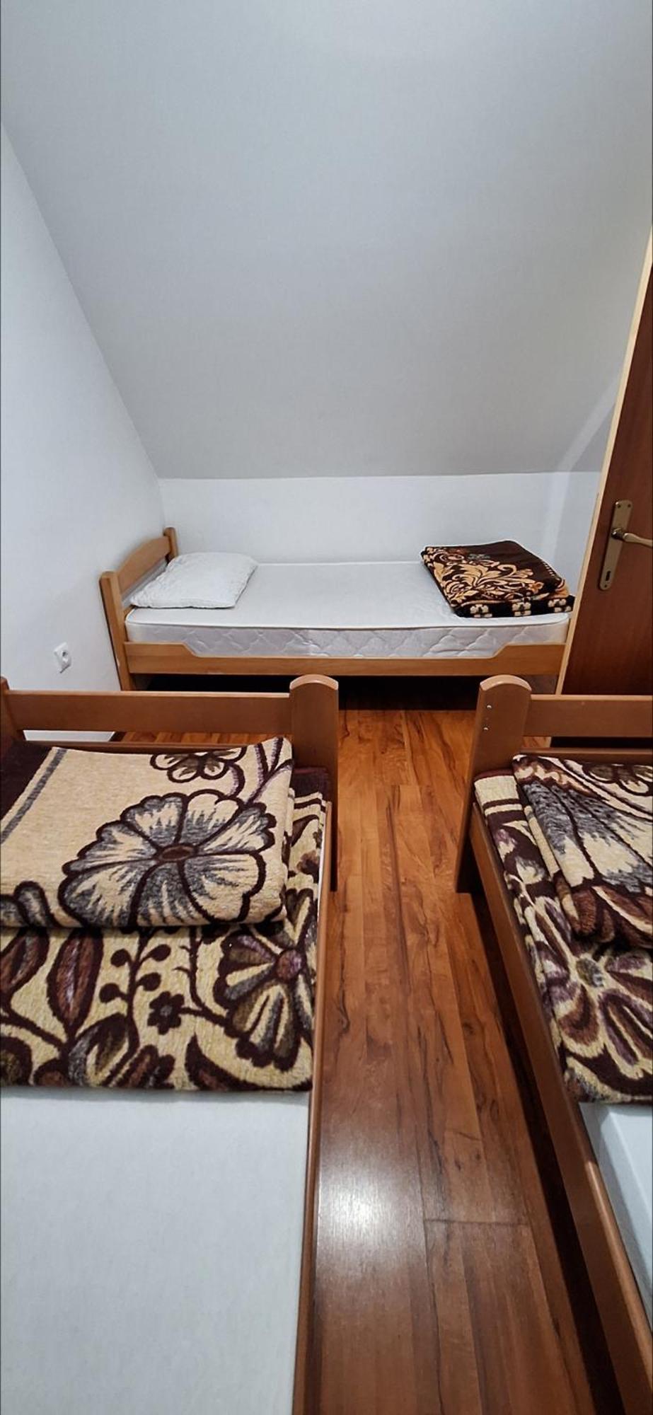 Katun Mokra Accommodation & Horseback Riding Podgorica Exterior photo