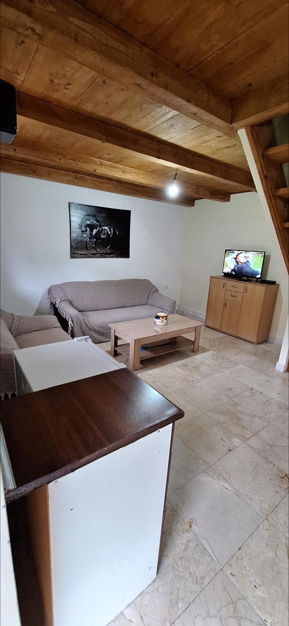 Katun Mokra Accommodation & Horseback Riding Podgorica Exterior photo