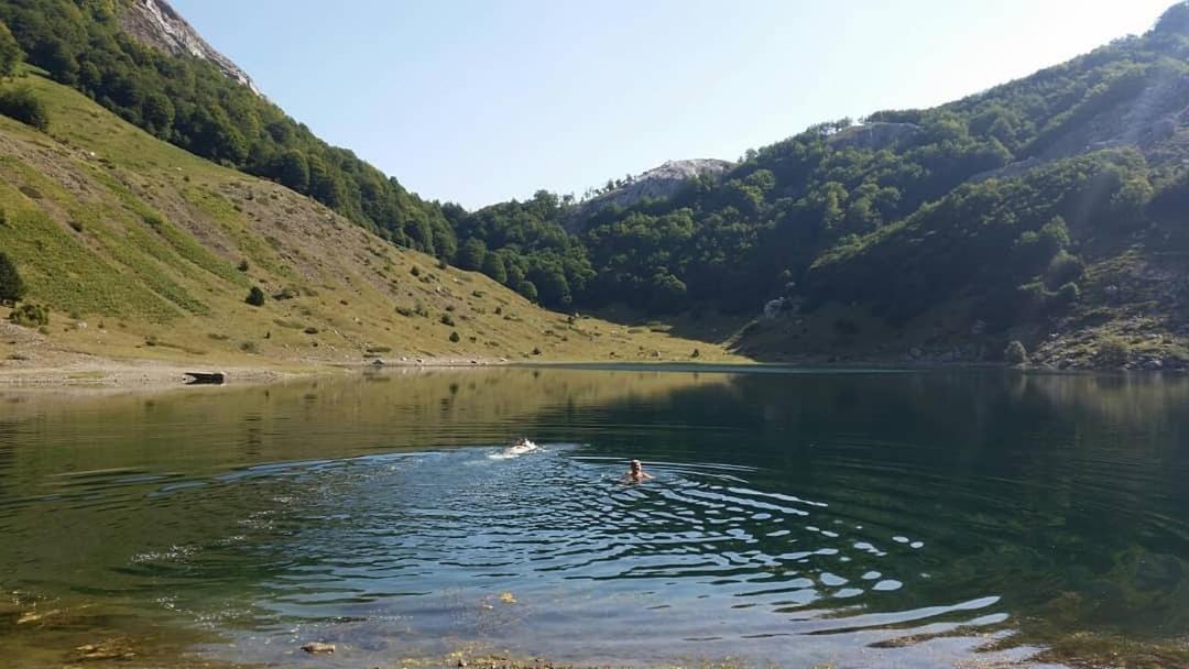 Katun Mokra Accommodation & Horseback Riding Podgorica Exterior photo
